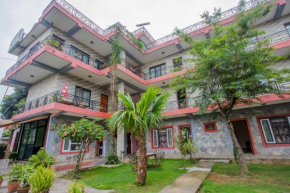 Hotel Glory Garden